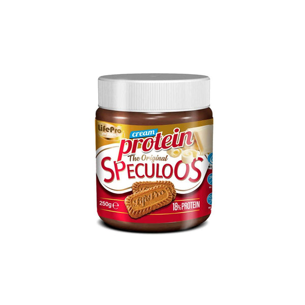 LIFE PRO CREAM PROTEIN SPECULOOS 250G