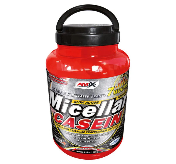 AMIX CASEIN MICELLAR