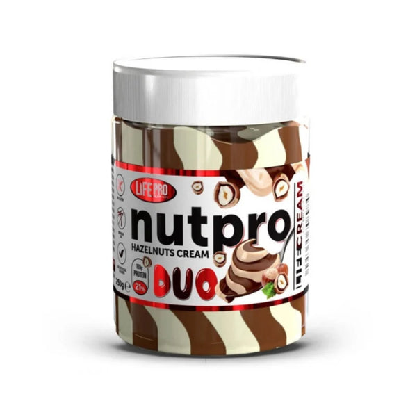 LIFE PRO CREAM NUTPRO DUO