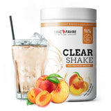 CLEAR SHAKE - ISO PROTEIN WATER - ERIC FAVRE