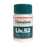 Himalaya Liv-52