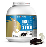 Iso Zero 100% Whey Protéine (1.5 kg)