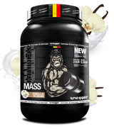 Kriegger Mass Gainer (3 kg)