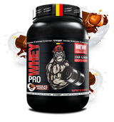 Kriegger Pro Whey Proteine (2.2 kg)