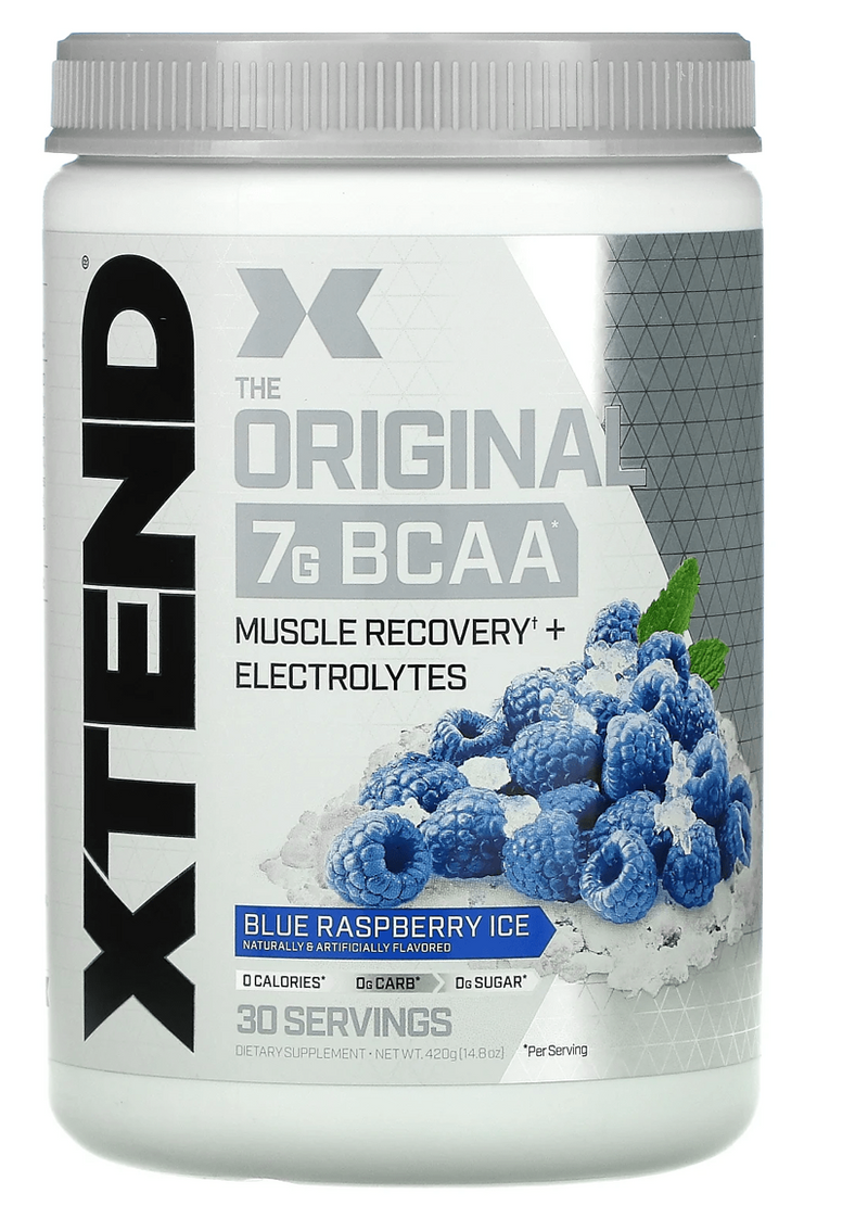 Xtend BCAA original (444g)