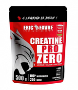 Eric Favre Créatine Pro Zero (300g)