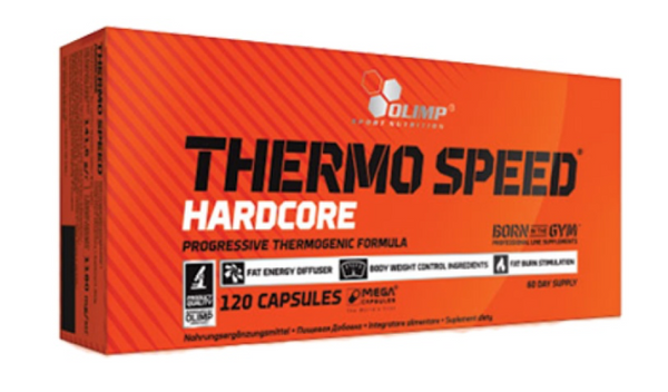 Olimp Thermo Speed Hardcore