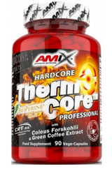 ThermoCore - 90 caps | AMIX Nutrition