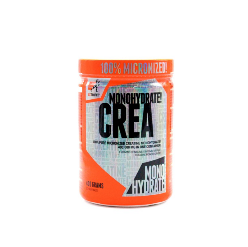 Creatine creapure Monohydrate EXTRIFIT (300g)