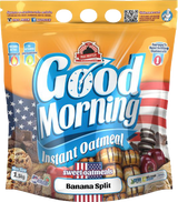 Farine d'avoine Good Morning | Max Protéin (1.5kg)