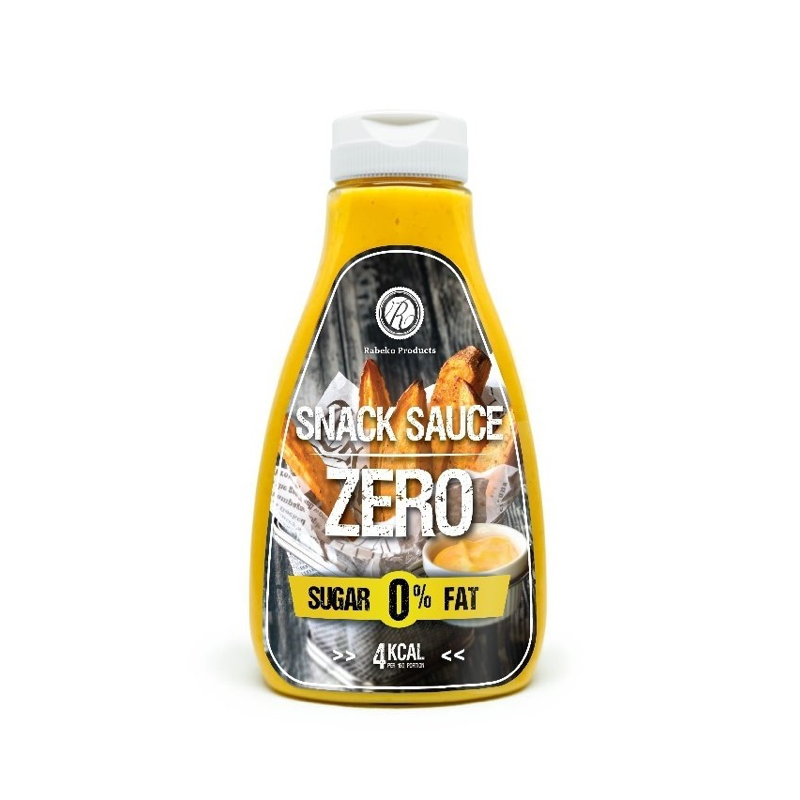 Rabeko - Sauce salée zéro (425ml)