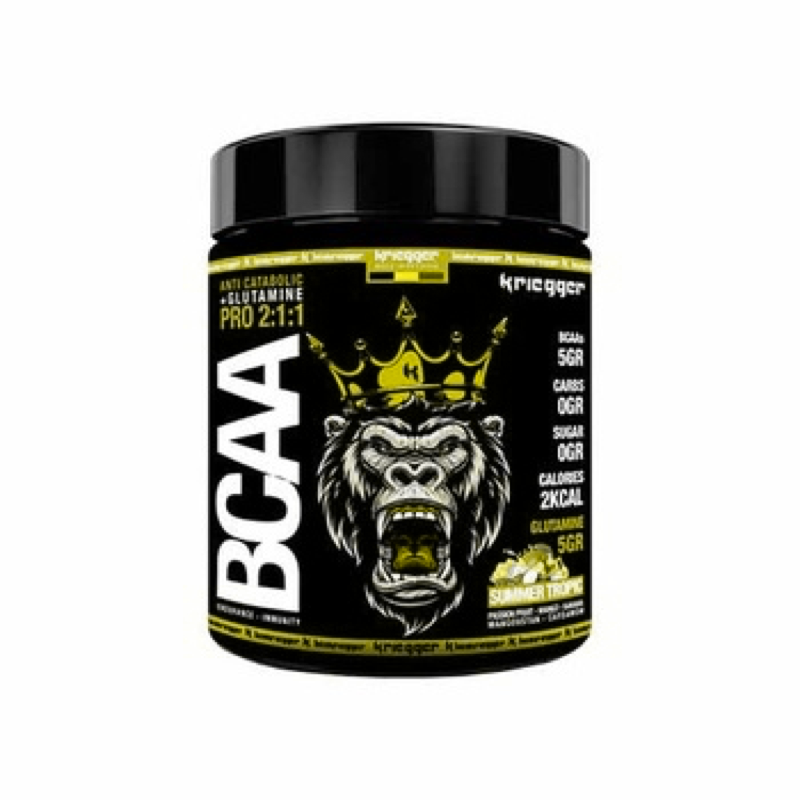 Kriegger BCAA (300g)