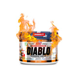 Big Diablo thermogenic Complex | Big Supplement (120 caps)