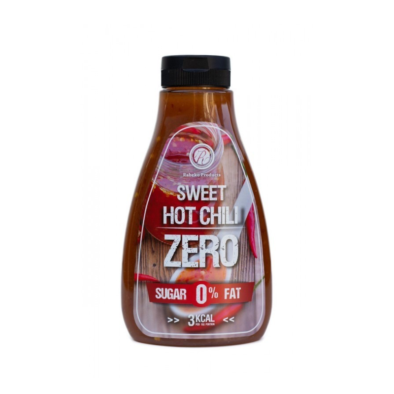 Rabeko - Sauce salée zéro (425ml)