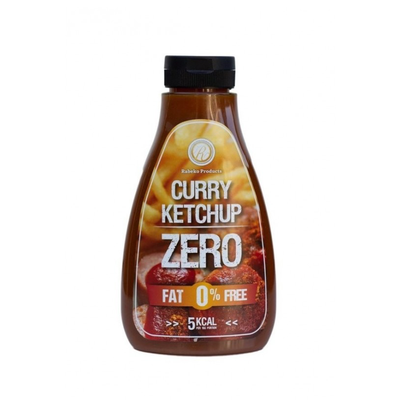 Rabeko - Sauce salée zéro (425ml)