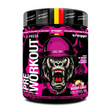 Kriegger Pre workout (300g)