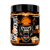 Kriegger Pre workout (300g)