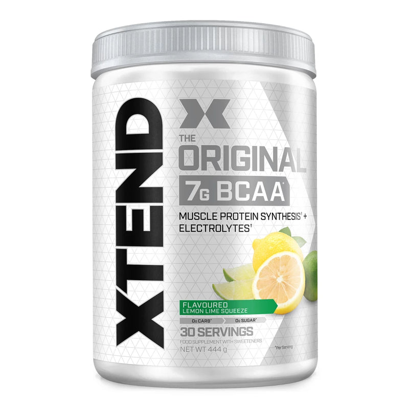 Xtend BCAA original (444g)