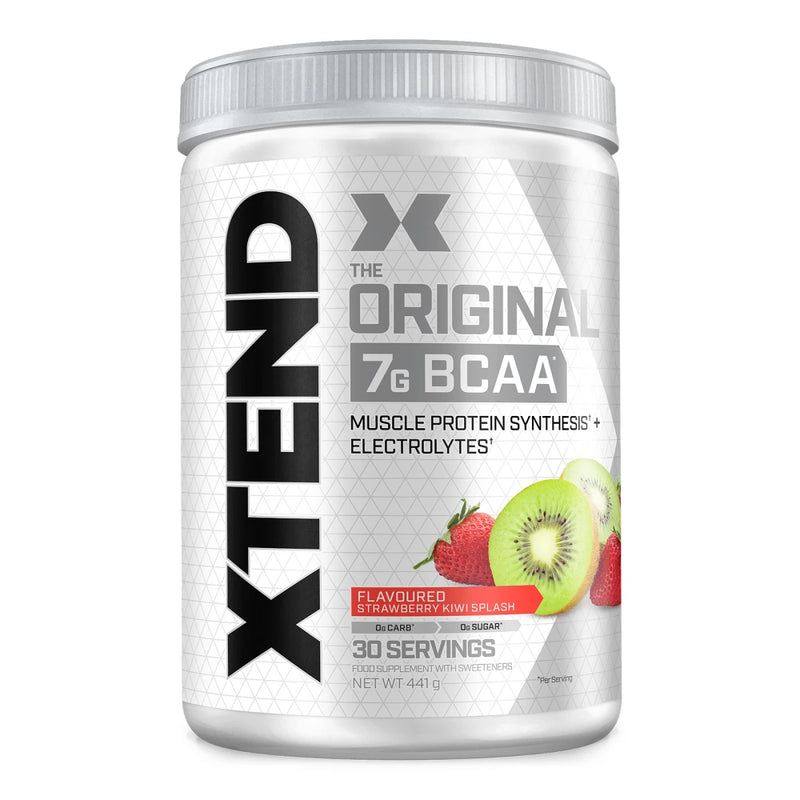 Xtend BCAA original (444g)