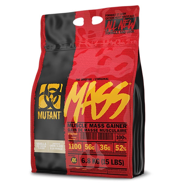 Mutant Mass gainer (6.8kg)