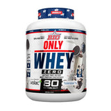 Only Whey | Big Supplement (2kg)