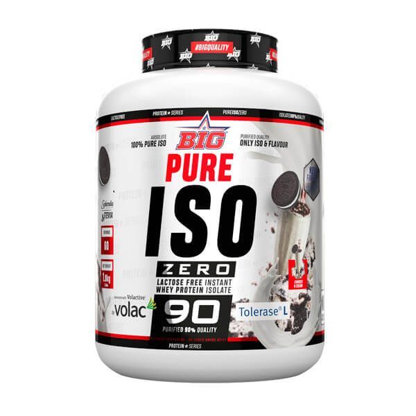 Pure Iso | Big Supplement (1.8kg)