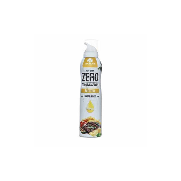 Rabeko Cooking Spray Butter (200 ml)