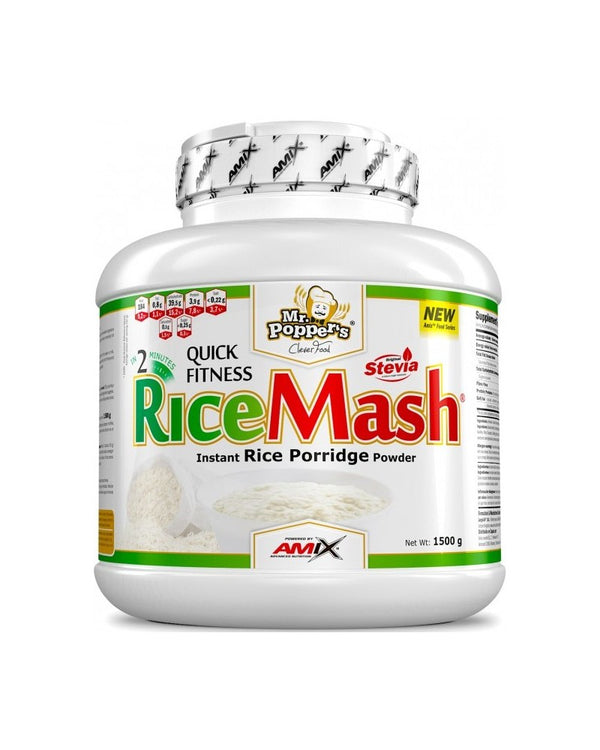 RiceMash® (1.5kg) | AMIX NUTRITION