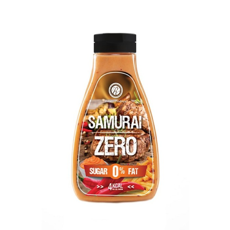 Rabeko - Sauce salée zéro (425ml)