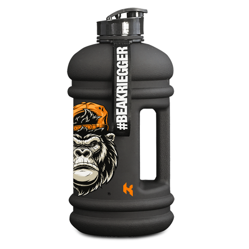 Kriegger - Gourde 2,2L