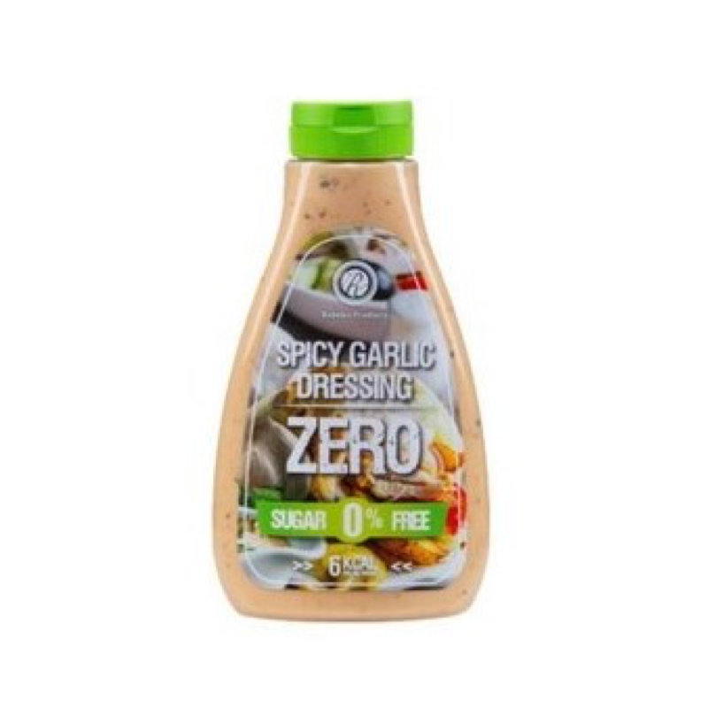 Rabeko - Sauce salée zéro (425ml)