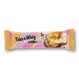 Take-a-Whey High Protein Bar