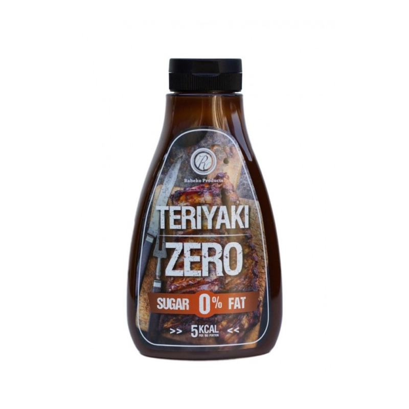 Rabeko - Sauce salée zéro (425ml)