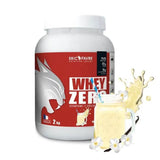 Eric Favre Whey Zero (2kg)